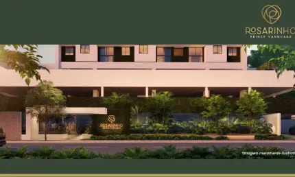 GD- LANÇAMENTO NO ROSARINHO - PERNAMBUCO CONSTRUTORA