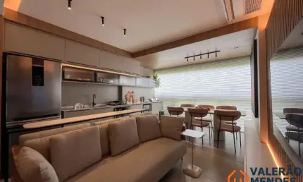 GD - Lançamento exclusivo no Paiva|Edf. Evoke| 2 e 3 Quartos| Lazer completo.
