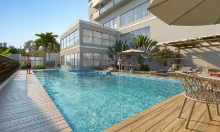 KKS- Lançamento na Boa Vista|  3 quartos| 73m²| Varanda gourmet| Excelente localização
