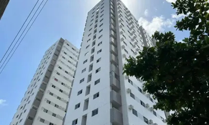 KKS- SHOPPING PARK COM 1 QUARTO, WC, GARAGEM, LAZER E MUITO MAIS...