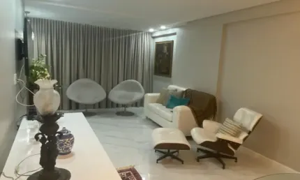 GD - Edf. Quinta Maria Diva Galvão | Prédio novo | 90m² | Lazer completo