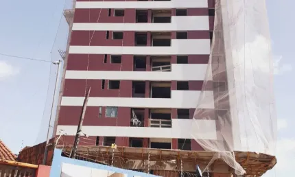 GD - LANÇAMENTO NO CORDEIRO- Imóvel na planta- bem localizado- Unidades com 2 vagas.