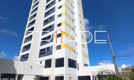 KKS-OPORTUNIDADE EM CAMPO GRANDE COM 2 QUARTOS,SUÍTE,WC SOCIAL,2 VAGAS DE GARAGEM COBERTAS, ANDAR ALTO, PLANEJADOS INCLUSOS,LUMINÁRIA,BOX NO BANHEIRO,LAZER E MUITO MAIS.