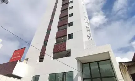 GD - Localizado em Casa Amarela com 55m², 2 e 3 Quartos.