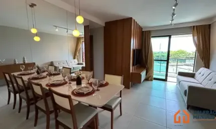 GD - LANÇAMENTO NO CORDEIRO- Imóvel na planta- bem localizado- Unidades com 2 vagas.