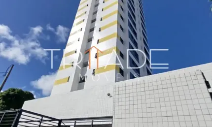 OPORTUNIDADE EM CAMPO GRANDE COM 02 QUARTOS, PISCINA,GARAGEM COBERTA,SALÃO DE FESTA,ÓTIMA LOCALIZAÇÃO