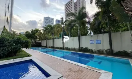 KKS- OPORTUNIDADE NA MADALENA NO EDF. MARIA LINA E MARIA LARA, COM 3 QUARTOS, SUÍTE, WC SOCIAL, GARAGEM LAZER, PISCINA AQUECIDA,2 SALÕES DE FESTA, ACADEMIA EQUIPADA, ÓTIMA LOCALIZAÇÃO E MUITO MAIS BEN