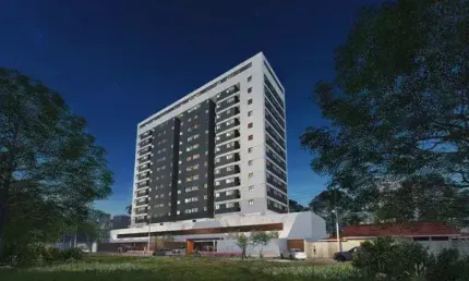 KKS- Apartamento localizado na Torre com, 02 Quartos, 1 suíte, varanda gourmet, Área de Lazer Completa.