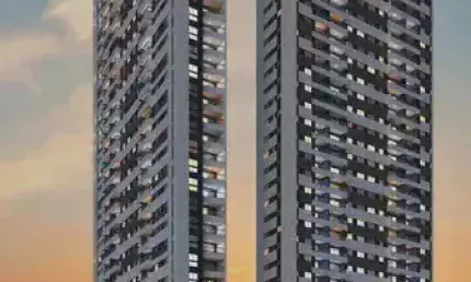 KKS- Praça das Macieiras | Apartamento 2 quartos 1 suíte 53m² no Cordeiro e muito mais benefícios.