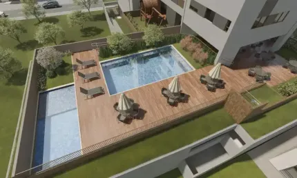 KKS- PRAÇA DOS PINHEIROS | APART 3 QUARTOS | PRÓX AO FAZER CRESCER, LAZER E MUITO MAIS...