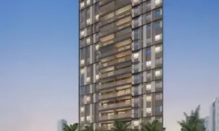 KKS- Palácio das Laranjeiras | Alto Padrão no Espinheiro | 4 Quartos 2 Suítes | 122m² | 02 Vagas e muito mais benefícios
