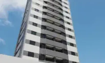 Lançamento - Edifício Maria Satye - Boa Vigem - Lazer Completo - 3 Quartos 87m²