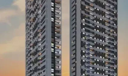 Apartamento 2 quartos 1 suíte 53m² no Cordeiro I Praça das Macieiras