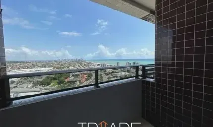 Apartamento em piedade | 2 quartos com 02 vagas | lazer completo