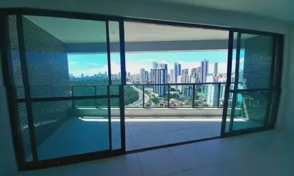 EBO - Jayme Figueiredo - 04 Quartos com 02 Suítes | 147m² | 02 Vagas de Garagem