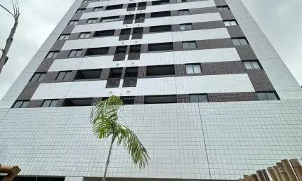 EST- Excelente Opção na Boa Vista - 3 Quartos com Suíte - LEOPOLDO LINS - 61m²