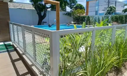 KKS- OPORTUNIDADE NO CORDEIRO COM 55m², 2 quartos, suíte, vaga coberta, varanda, nascente, lazer completo, ótima localização e muito mais...