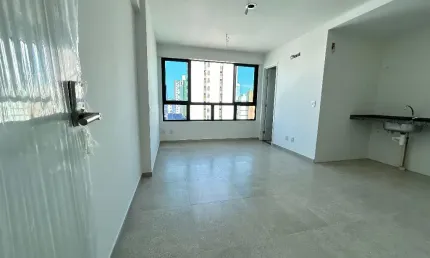 KKS-EDF ALLURE EM BOA VIAGEM -PARA INVESTIR OU MORAR-24m²,NASCENTE, VISTA LIVRE,VAGA P CARRO ELÉTRICO,LAZER COMPLETO, ANDAR ALTO,LAVANDERIA E MUITO MAIS.