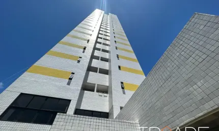 Castello de Ravena | Ótima oportunidade | Andar alto | Apt. com 47m² | 02 Quartos com 01 s