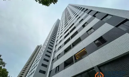 KKS- Oportunidade apartamento 3 quartos na madalena EDF Mª LARA, reformado, 65m², com lazer super completo e bem localizado