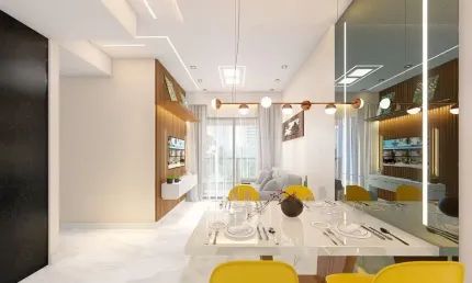 Edf. Park Encruzilhada | 2 quartos (1 suíte) | Varanda | Condições Especiais
