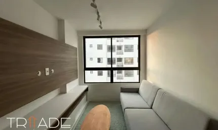 Edf Residencial Luar do Parque-2 qrts-1 suíte-53m²-1 Vagas-Boa Viagem-Oportunidade
