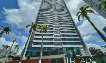 EM-Apartamento na Caxangá com 2 e 3 quartos-Oportunidade com melhor lazer e estrutura da Região!
