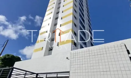 EST- OPORTUNIDADE EM CAMPO GRANDE, ANDAR ALTO, 2 VAGAS, MÓVEIS FIXOS - CASTTELO DE RAVENA