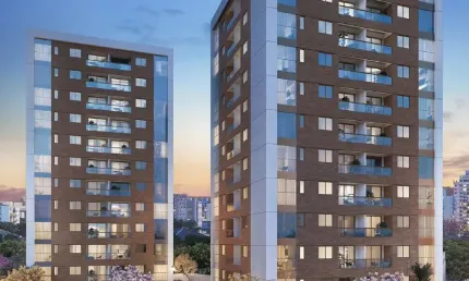 Casa do Poço  3 Quartos com Varanda Gourmet, 2 Vagas e Lazer Surpreendente em Poço da Panela