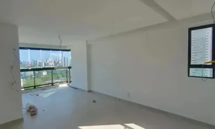 AKF- Edf. Glória Luz , 85m², 3 quartos, Lazer completo, Acabamento Premium, vagas cobertas
