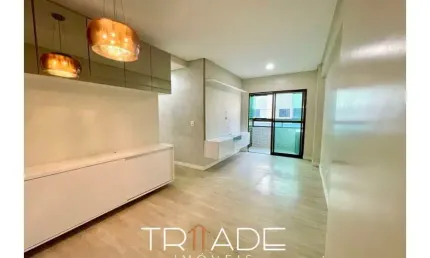 EST- Apartamento com 3 Quartos à venda, 67m² - Candeias
