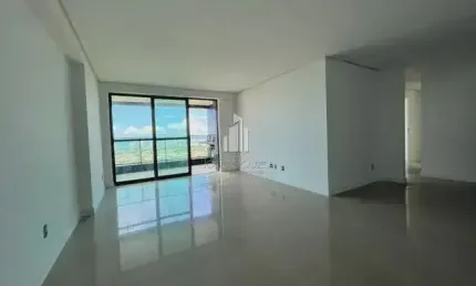 Apartamento Exclusivo no Edf.Jardins da Ilha – Ilha do Retiro, Recife/PE