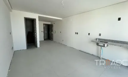 EM- Edf Praia de Gameleira | Apartamento 1 quartos 1 suíte 28m² I Em Boa viagem