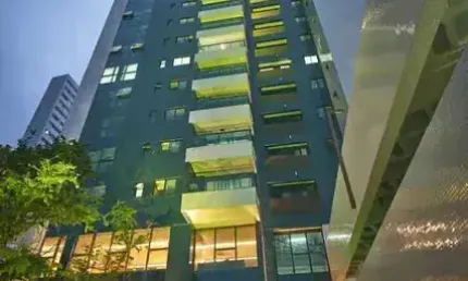 HRS - EDF. JARDINS DA ILHA, Apartamento 4 quartos, 135 m², Padrão Moura Dubeux, Últimas Unidades