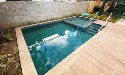 Quinta Maria Diva | Boa Viagem | Lindíssimo Apartamento | 3 Quartos |  90m² | Lazer