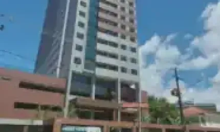 CNN - Palácio Boa Vista, Apartamento 3 quartos 1 suíte em Boa Vista | Ótima Localização | Lazer completo