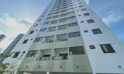 CNN - Parc Benvinda | Seu novo apartamento em Boa Viagem 3 quartos, com até 3 suítes e área de laser
