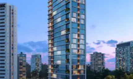 Cnn - seu novo apartamento edf unic ilvo meirelles apartamentos com 1, 2 ou 3 suítes | varanda gourmet com piscina privativa