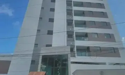 Cnn - pronto para morar | 3 quartos (1 suíte) | madalena | lazer completo | madalena prime