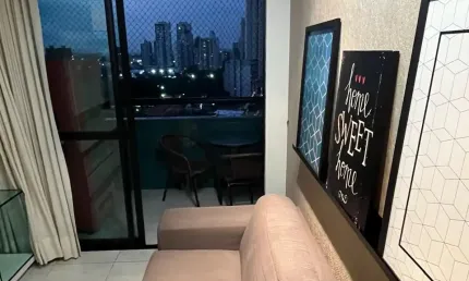 Cnn - edf. via spazio em setúbal | 58m², 2 qtos, 1 suíte,  áreas de lazer e com ótima localização