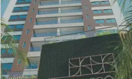 CNN - EDF. PAÇO DECÓ APARTAMENTO 4 QUARTOS NA MADALENA | LAZER COMPLETO | 2 VAGAS