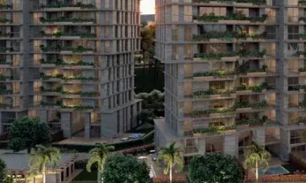 Unique paiva  2 suítes com 101m², varanda gourmet e pé na areia na reserva do paiva
