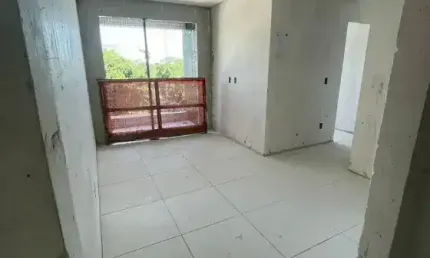 More na estrada de belém | entrega no próximo ano | apartamento 2 quartos 52m²   | lazer completo