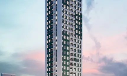 Edf. isa melo, lançamento na ilha do retiro, apartamentos com 3 quartos, sendo 2 suítes