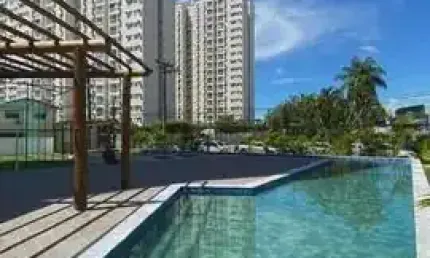 Edf residencial luar do parque-2 qrts-1 suíte-53m²-1 vagas-boa viagem-oportunidade