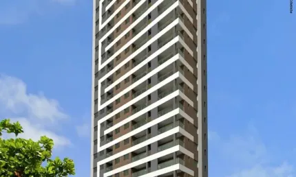 Edf. madalena classic – seu novo lar! apartamento 3 quartos 1 suíte 69m² | lançamento na madalena