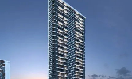 Praça dos ipês  apartamentos de 3 quartos com varanda gourmet e estrutura completa na encruzilhada
