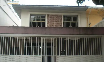 Sobrado à venda no bairro planalto paulista - são paulo/sp, zona sul