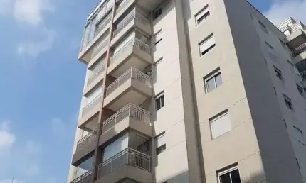 Apartamento com 2 quartos à venda no Jardim Prudência, São Paulo 