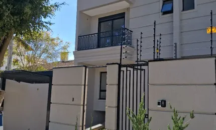 Casa com 3 quartos à venda no Mercês, Curitiba 